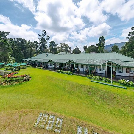 Nuwara Eliya Golf Club Hotel Exterior photo